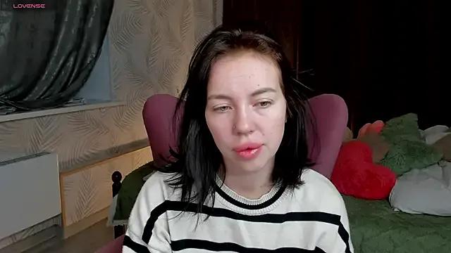 Kissi_Katyy on StripChat