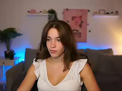kissie_cat on StripChat 