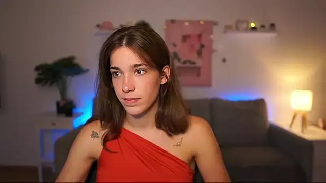 kissie_cat on StripChat 