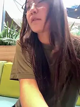KissMeEva on StripChat 