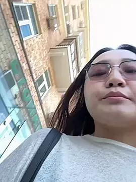 KissMeEva — show my cute boobs