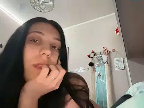 KissMeLater on StripChat 