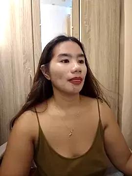 Kissy07 on StripChat 
