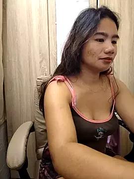 Kissy07 on StripChat 