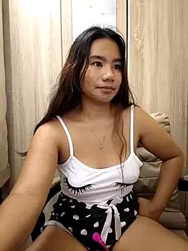 Kissy07 on StripChat 