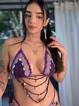 KissyKooXXX — RUB PUSSY