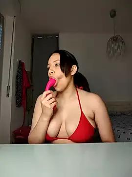 kittenpurrr on StripChat 