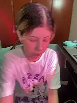KittieCatty on StripChat 