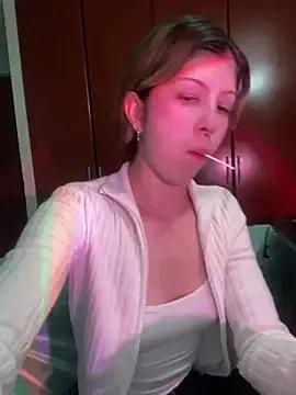 KittieCatty on StripChat 