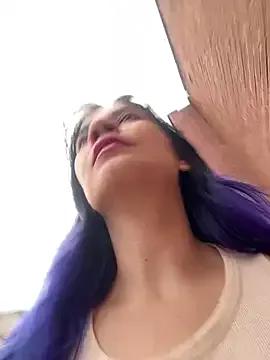 kitty__horny on StripChat 