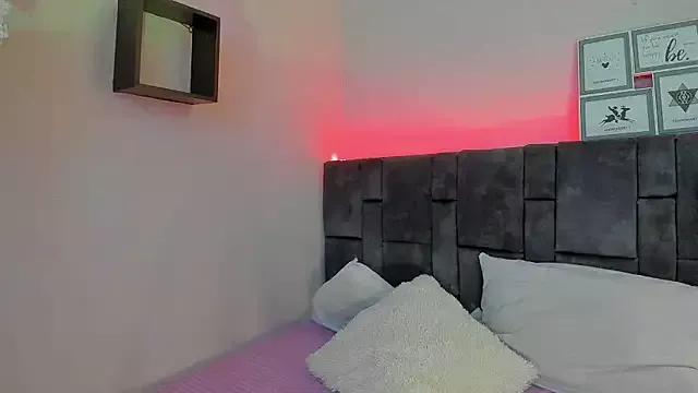 kitty_myers on StripChat 