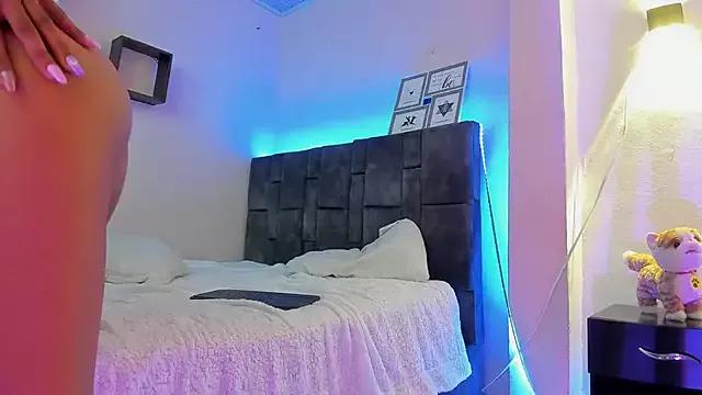 kitty_myers on StripChat 