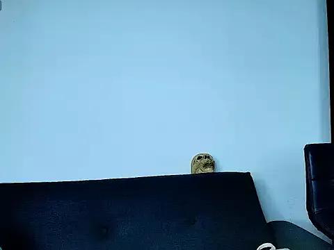 Kitty_ravee on StripChat 