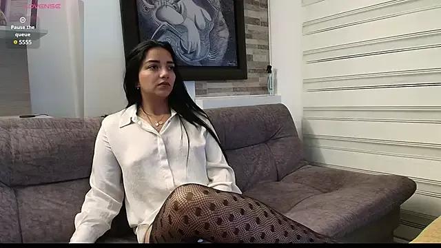 Kitty_Rhodes on StripChat 