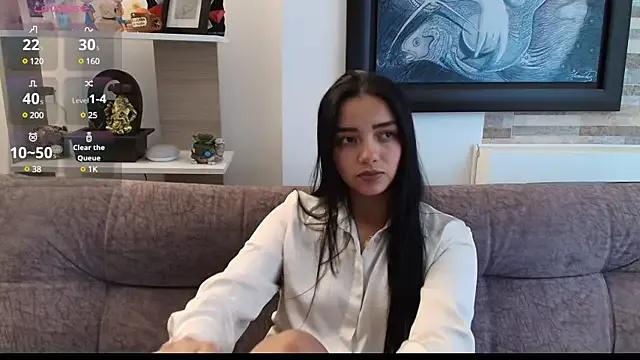 Kitty_Rhodes on StripChat 
