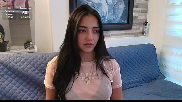 Kitty_Rhodes on StripChat
