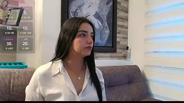 Kitty_Rhodes on StripChat 