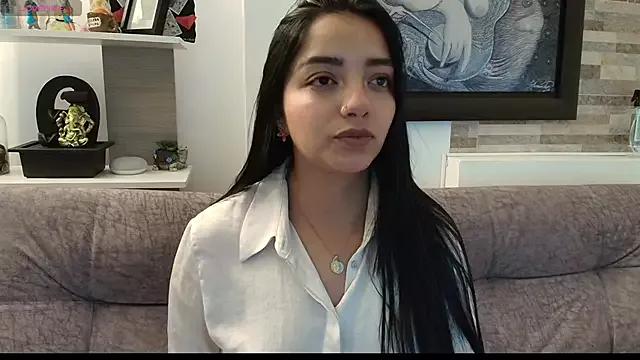 Kitty_Rhodes on StripChat 