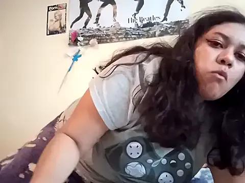 Kitty_WetXxX on StripChat 