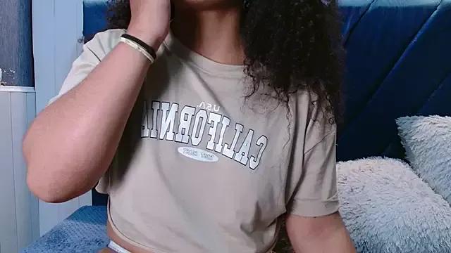 KittyBrookex on StripChat 