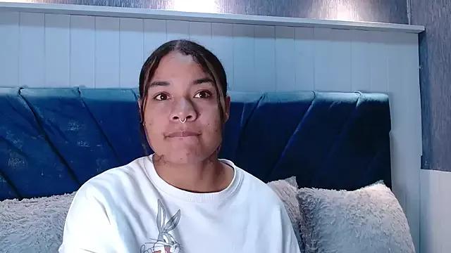 KittyBrookex on StripChat 