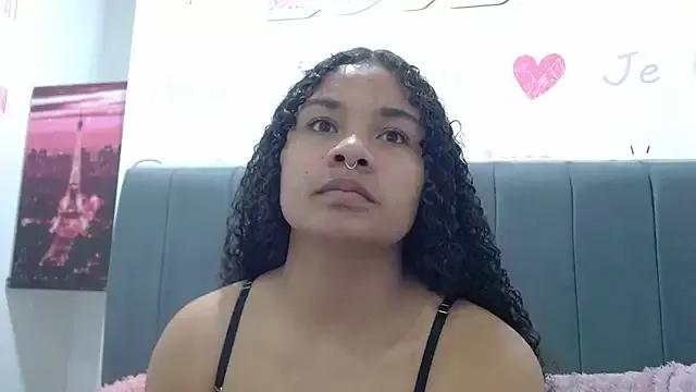 KittyBrookex on StripChat 