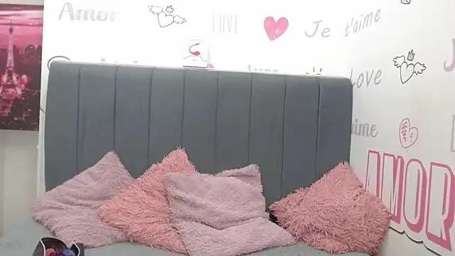 KittyBrookex on StripChat 
