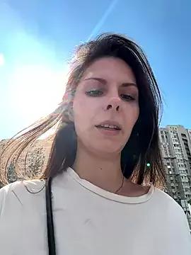 kittyCarrol on StripChat 
