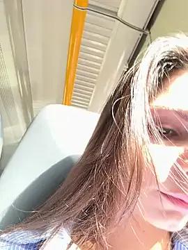 kittyCarrol on StripChat 
