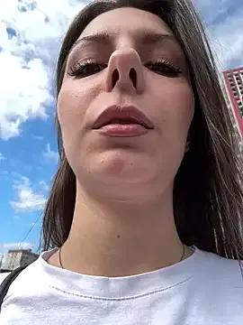 kittyCarrol — Freechat on StripChat