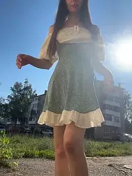 kittyCarrol on StripChat 