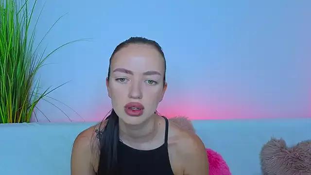 Kittycat_love9 on StripChat 
