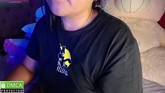 KittyHot20 on StripChat 