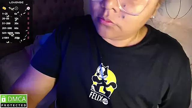KittyHot20 on StripChat 
