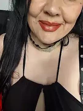 kittyhotass1 on StripChat 