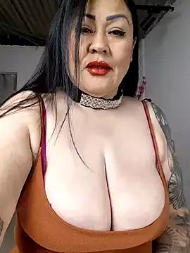 kittyhotass1 on StripChat 