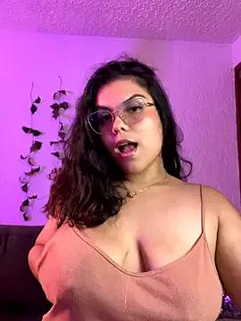 kittylu__ on StripChat 