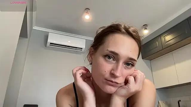KittyPav on StripChat 