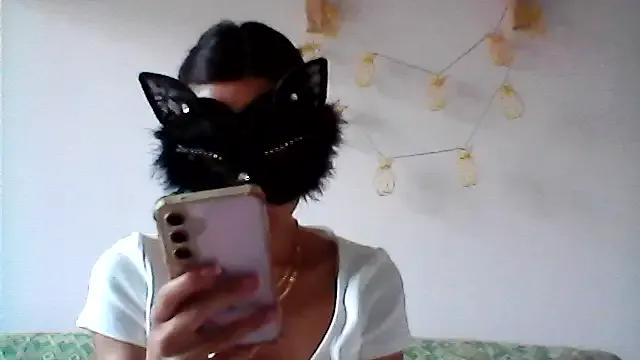 kittysissy — having three orgasms