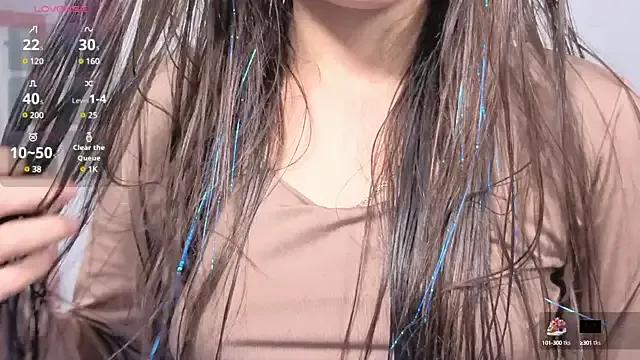 kittystart_tay on StripChat 
