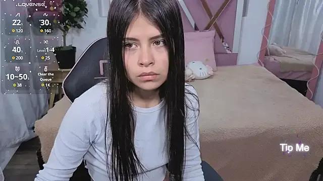 kittystart_tay on StripChat