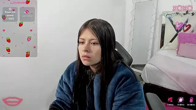 kittystart_tay on StripChat 