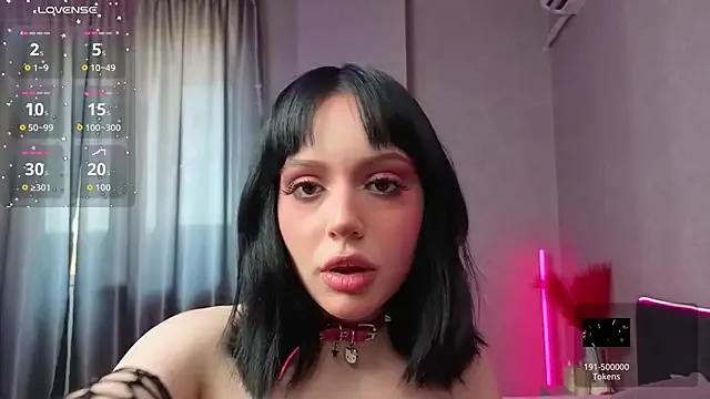 KittySweetness's avatar