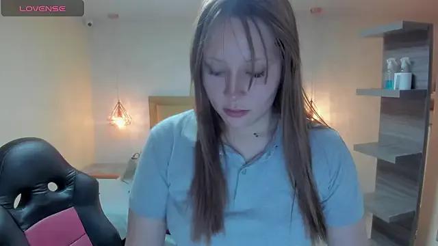Kittytimberlake — Freechat on StripChat