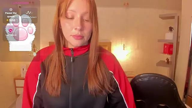 Kittytimberlake on StripChat 