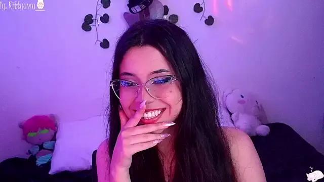 Kittyuwu_ on StripChat 