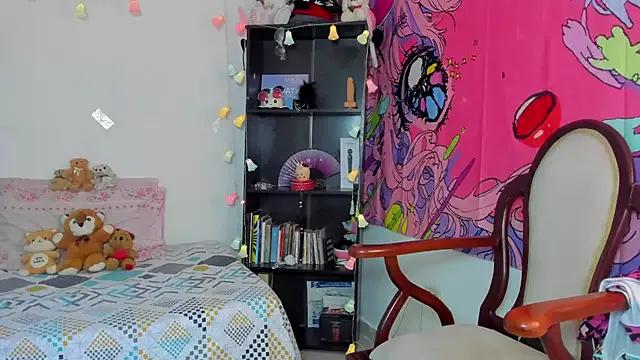 kittyzenn on StripChat 