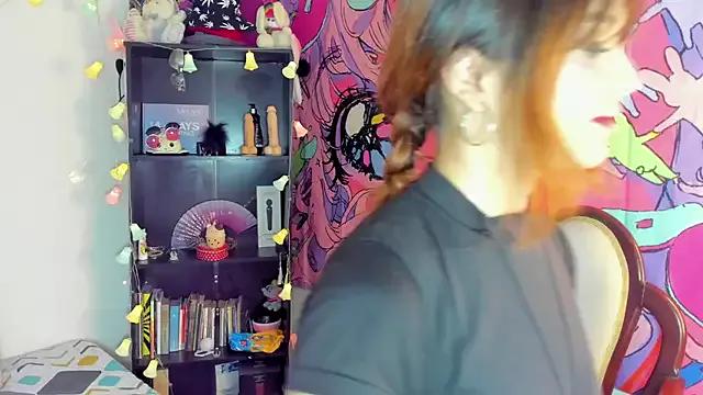kittyzenn on StripChat 
