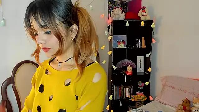 kittyzenn on StripChat 