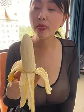 KK-baobao on StripChat 